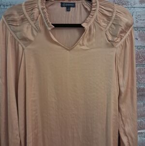 Democracy Blouse Nwt